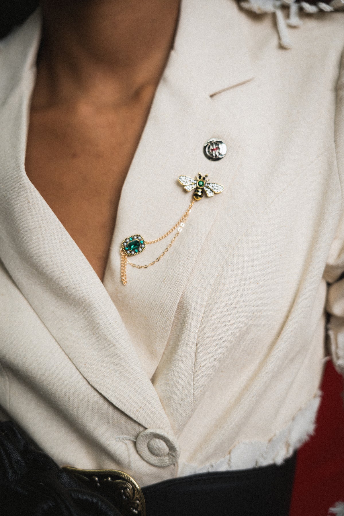 Blazer ESTRUCTURA