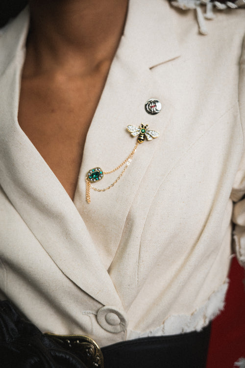 Blazer ESTRUCTURA