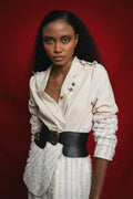 Blazer ESTRUCTURA