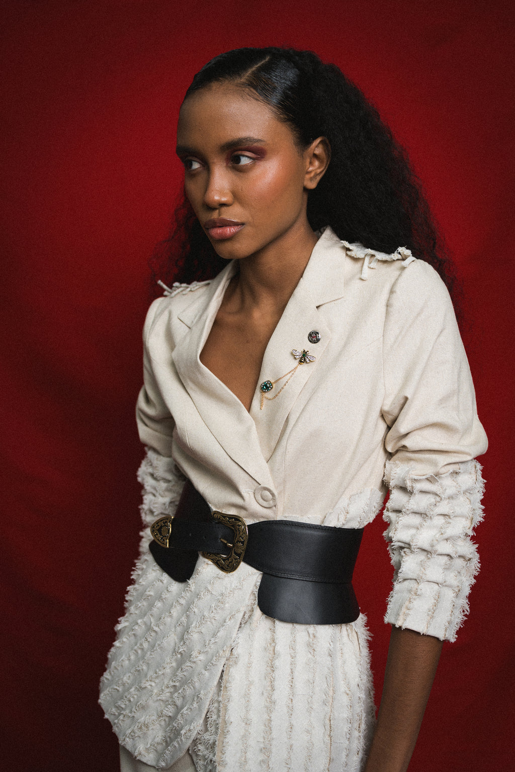 Blazer ESTRUCTURA