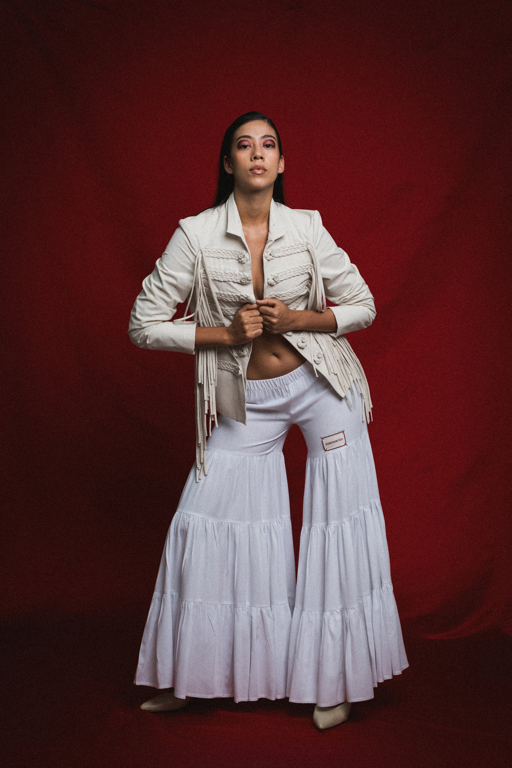 Blazer VÉRTICE