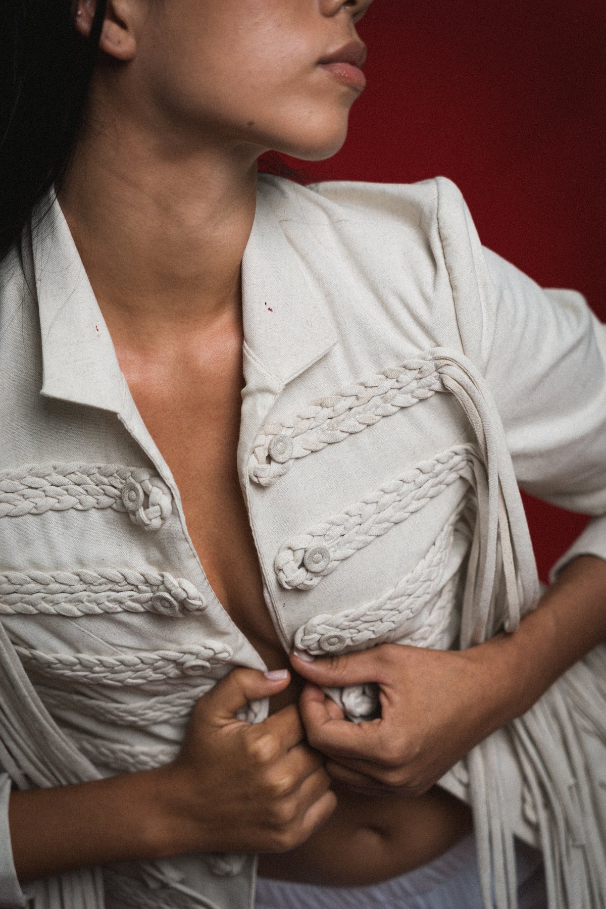 Blazer VÉRTICE