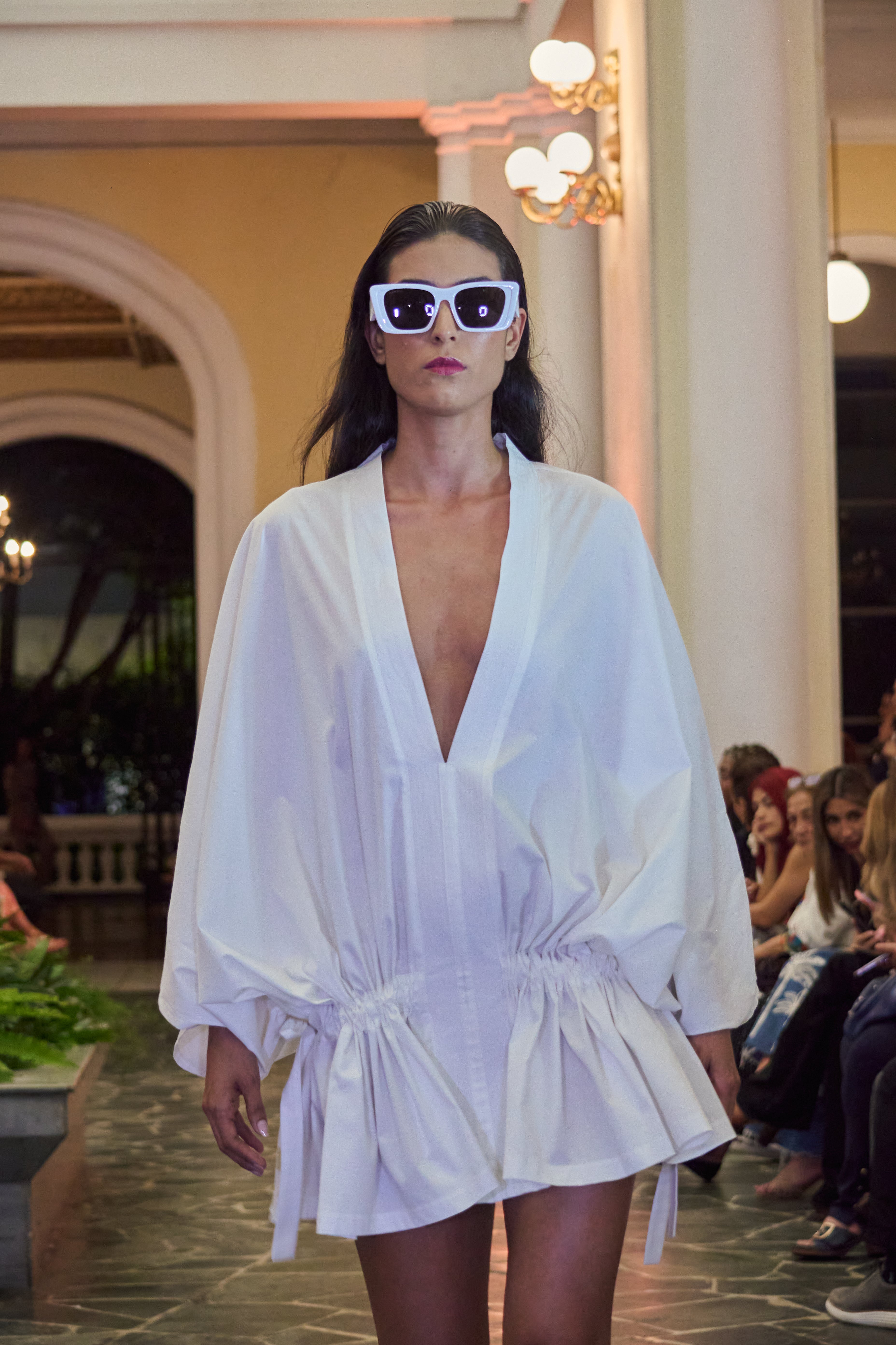Vestido / Blusón ORIGEN