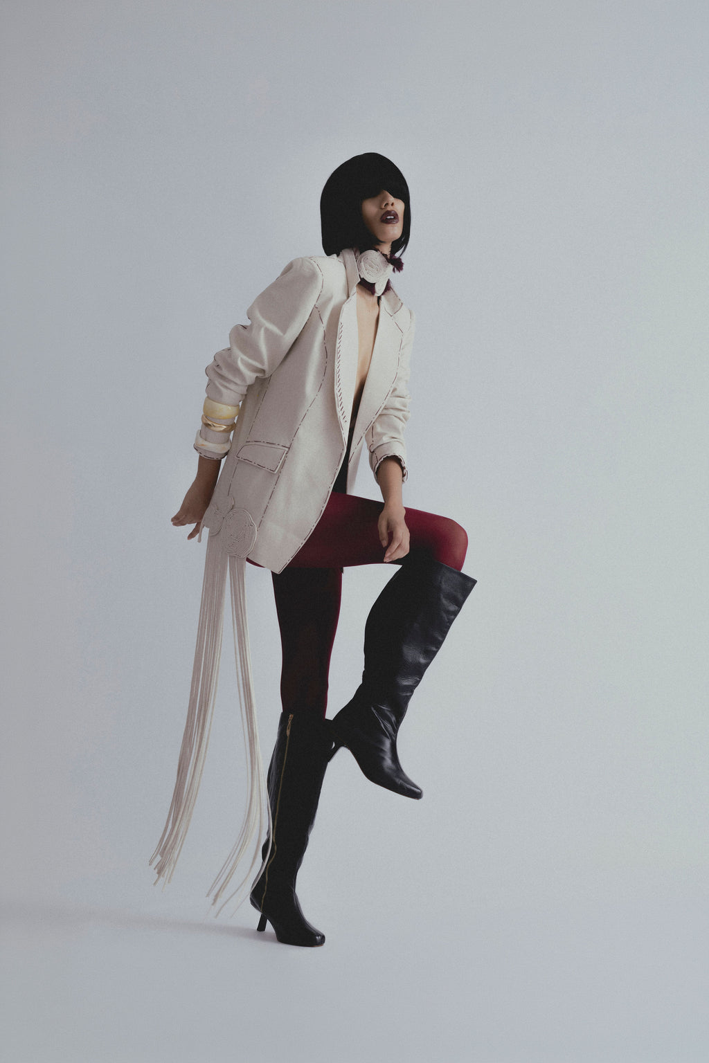 Blazer MAISIE