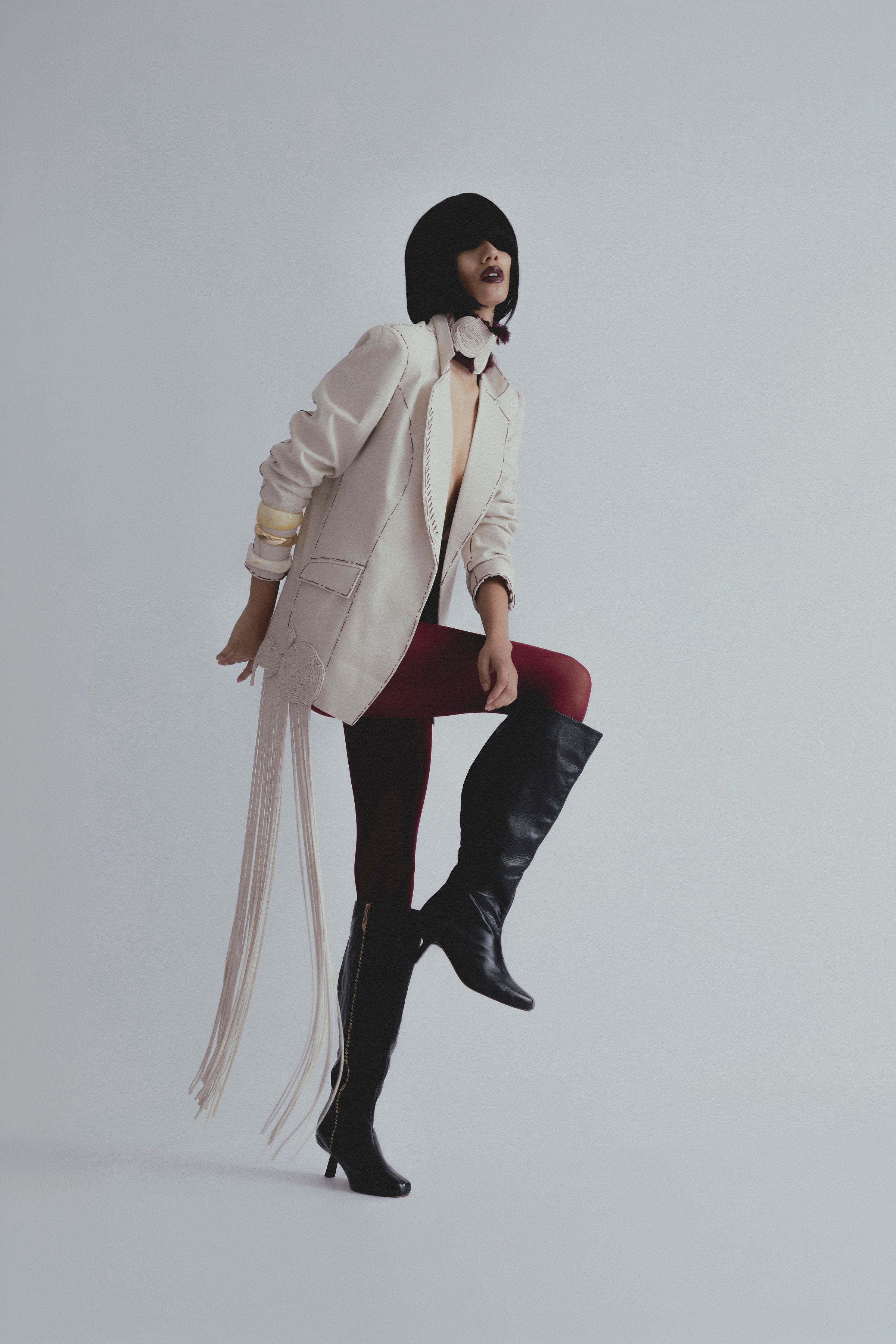 Blazer MAISIE
