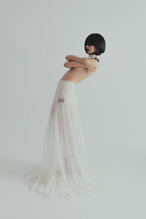 Falda / Pollera LORENZA