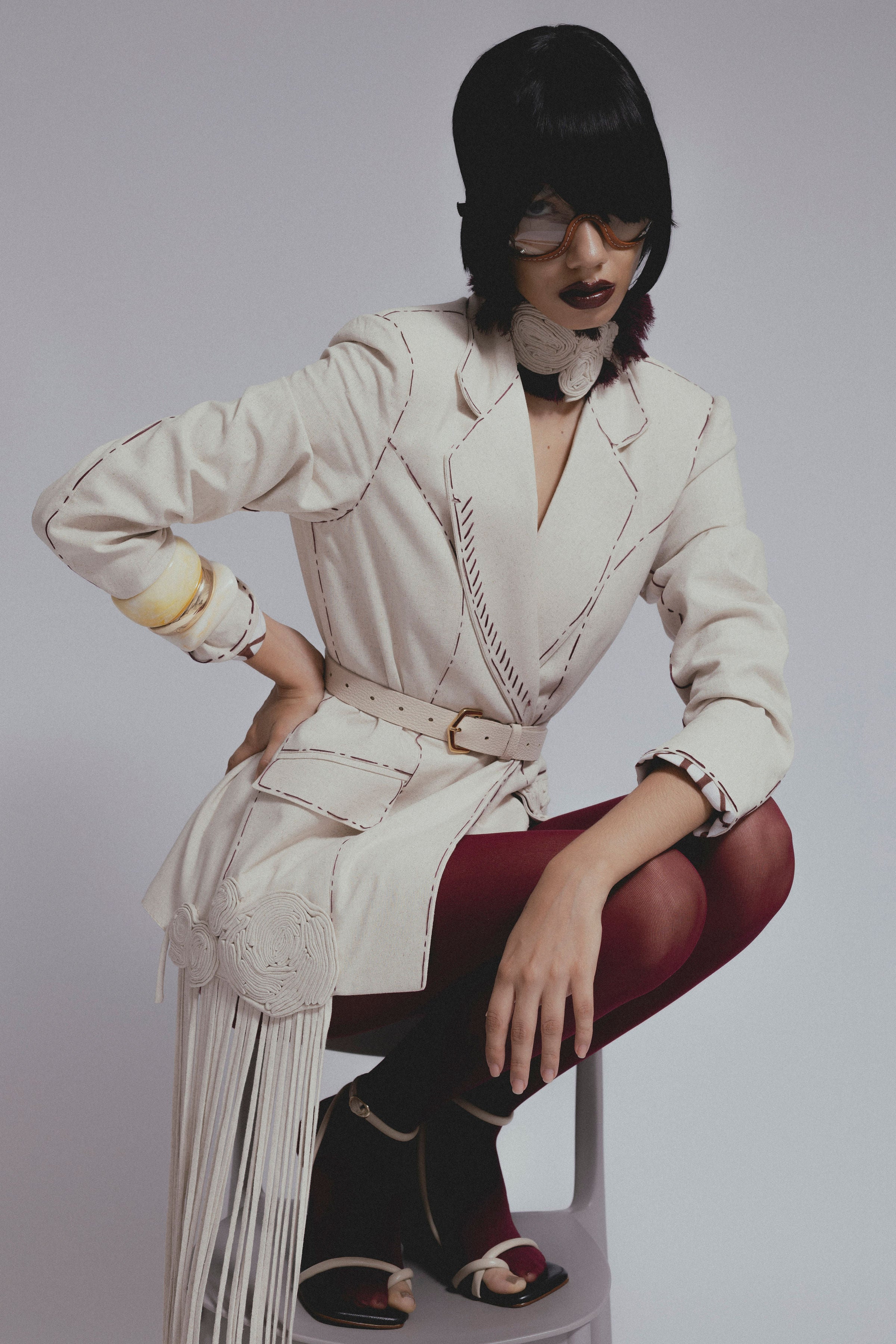 Blazer MAISIE