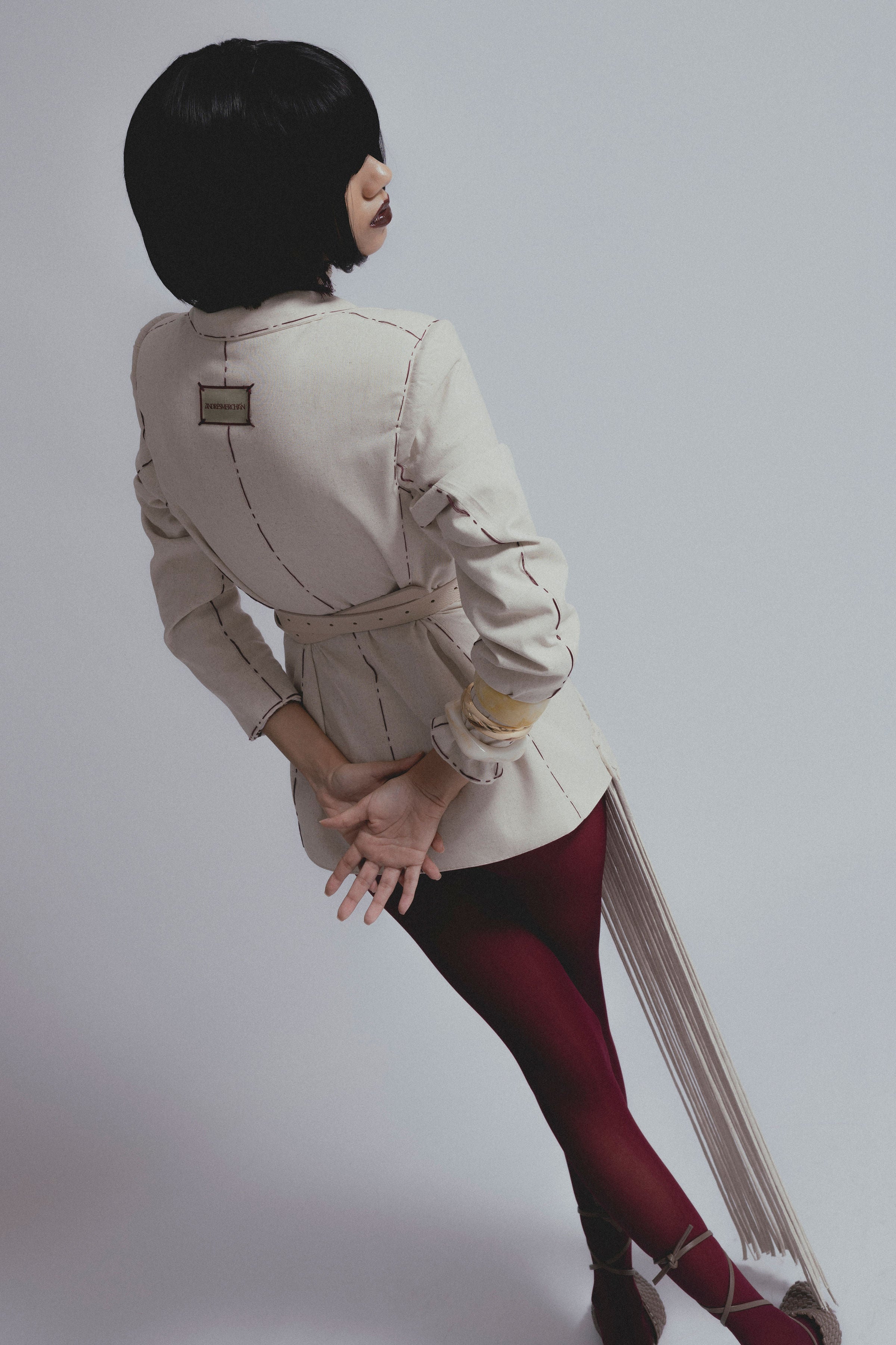 Blazer MAISIE