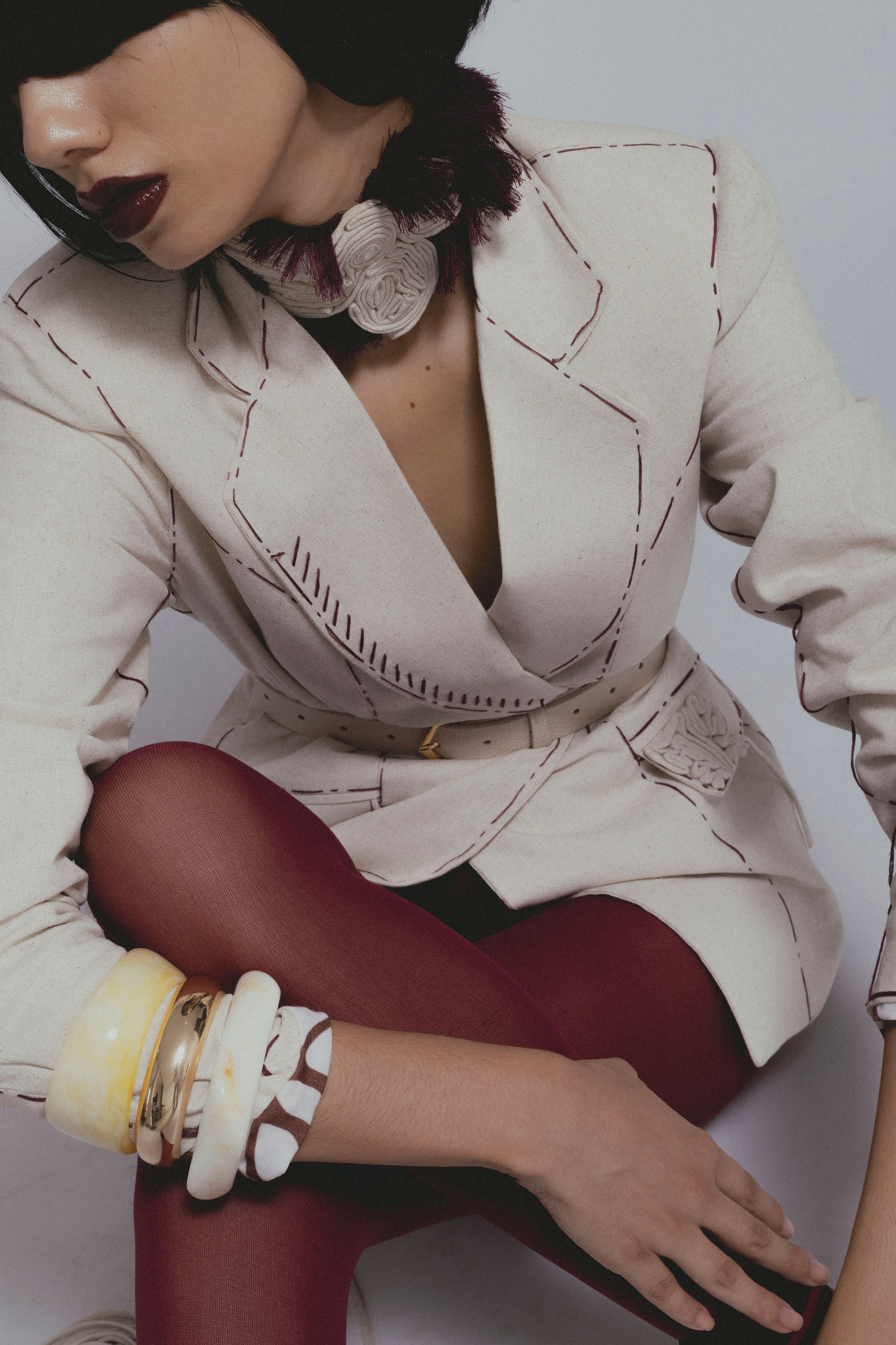 Blazer MAISIE