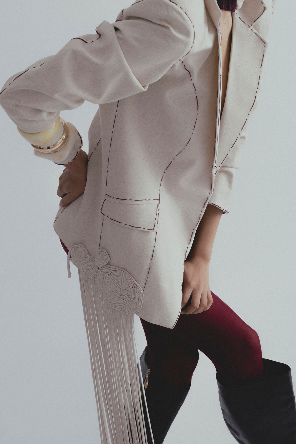Blazer MAISIE