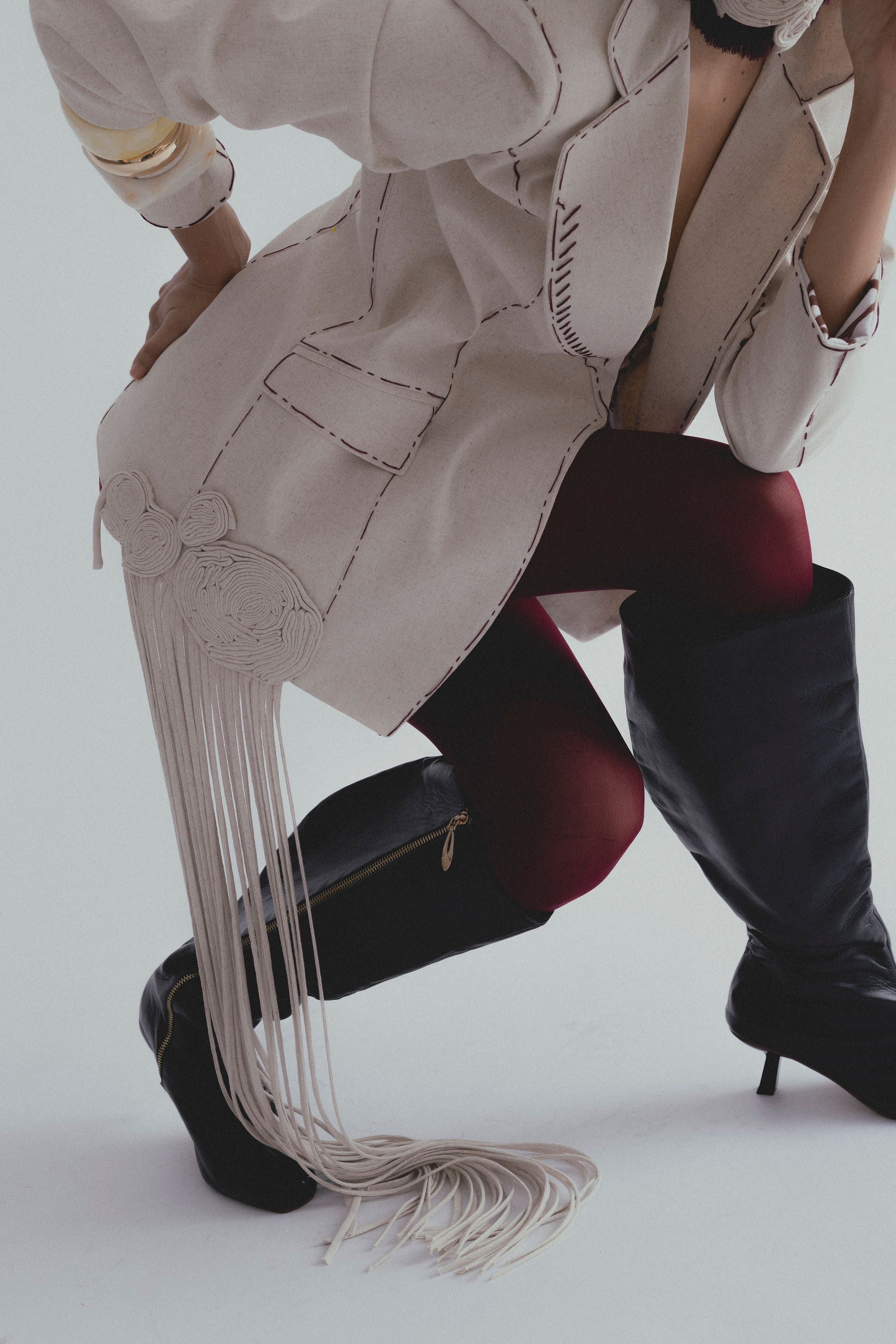 Blazer MAISIE
