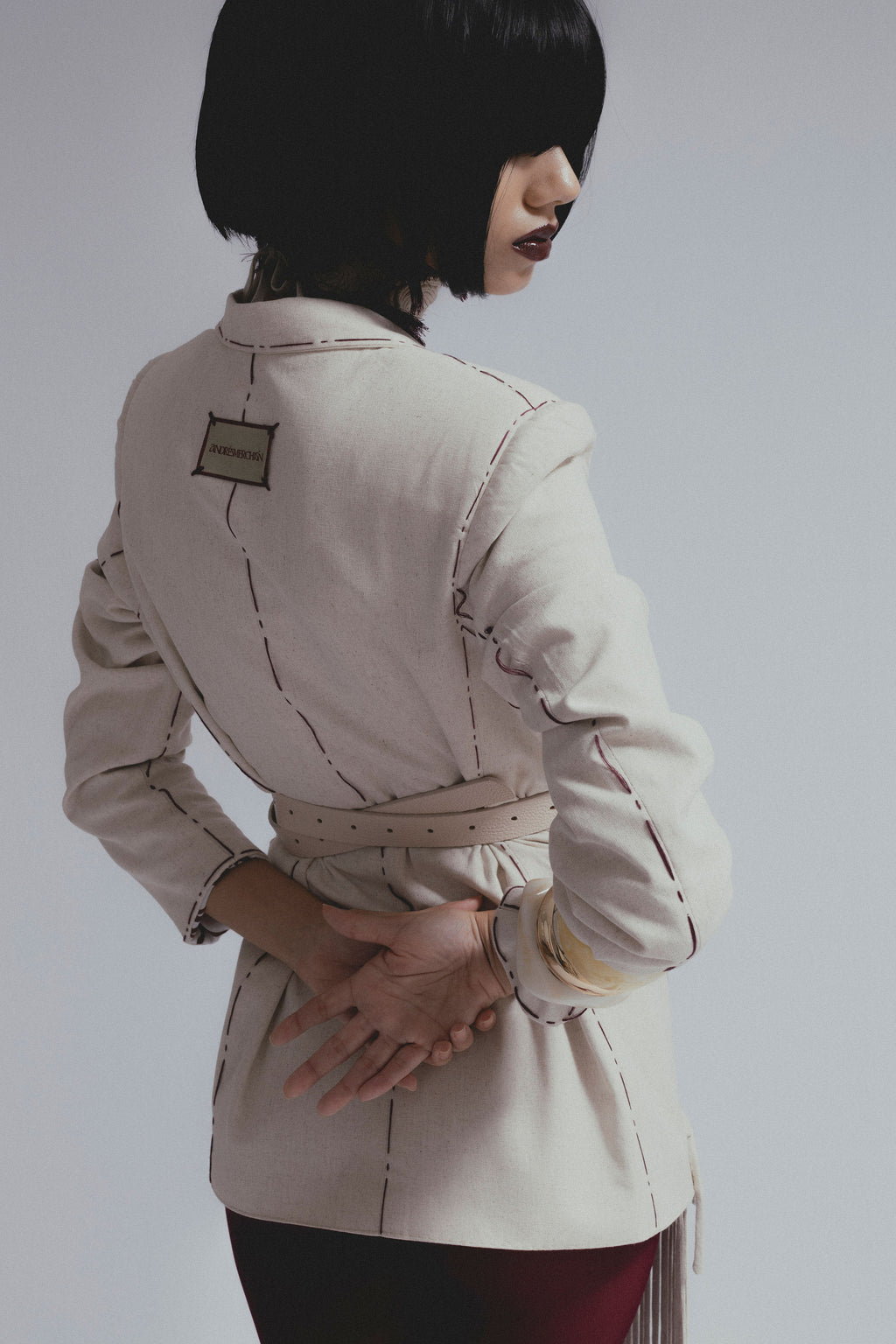 Blazer MAISIE