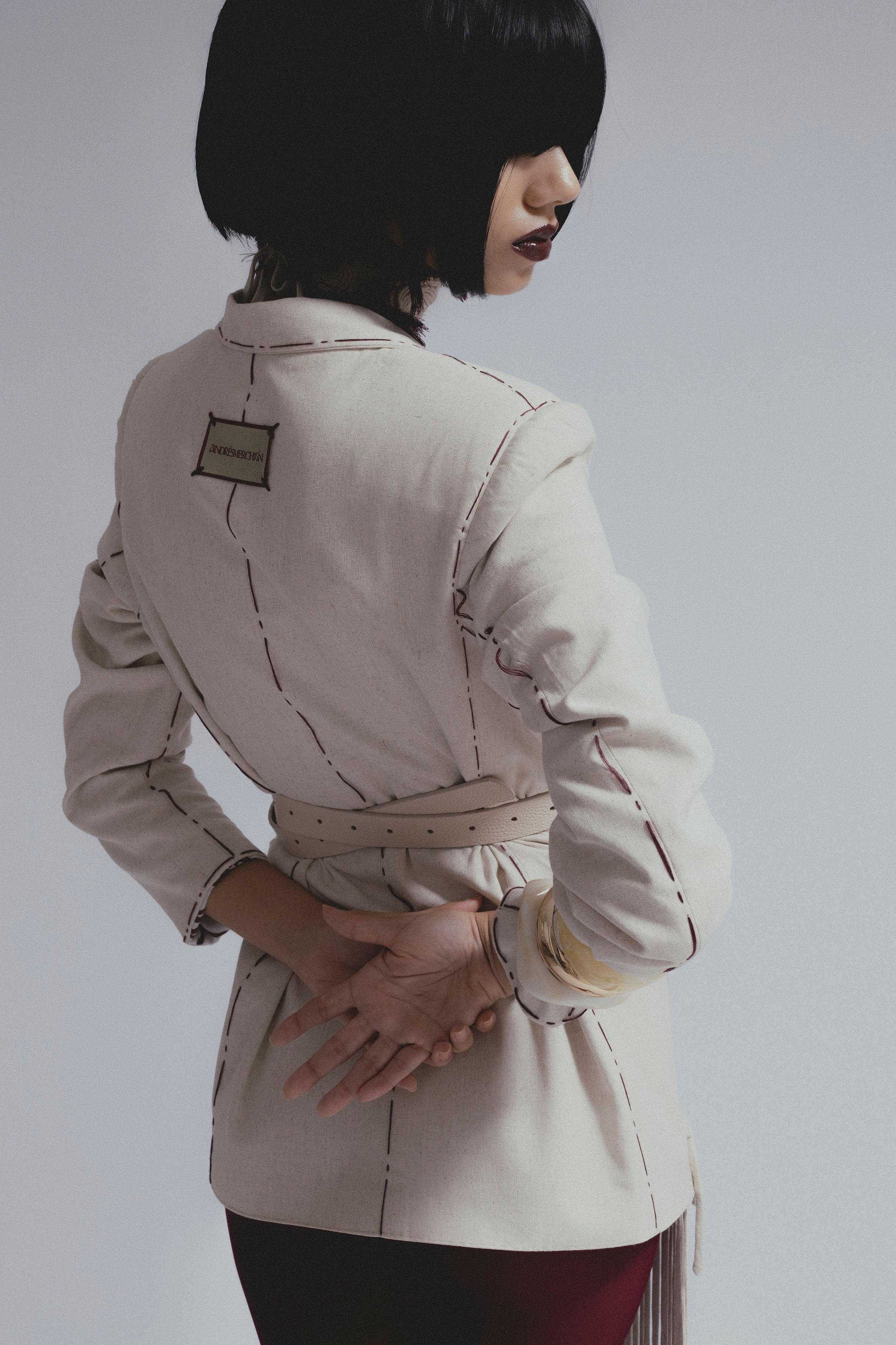 Blazer MAISIE